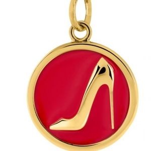 Authentic Charm Fits Lipstick Tops